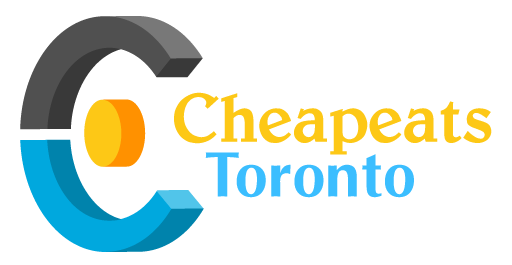 Cheapeatstoronto.com