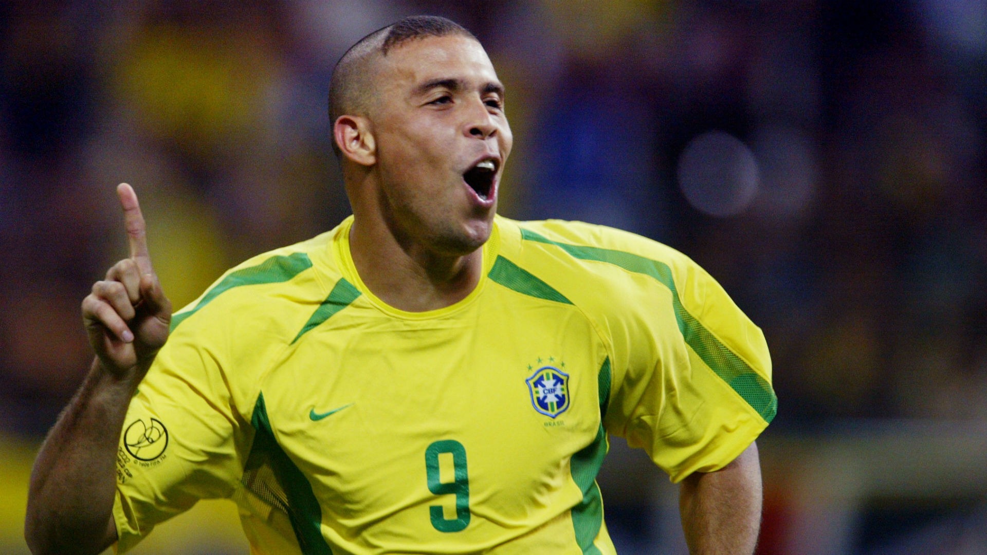 Nguồn gốc biệt danh đặc biệt của Ronaldo de Lima