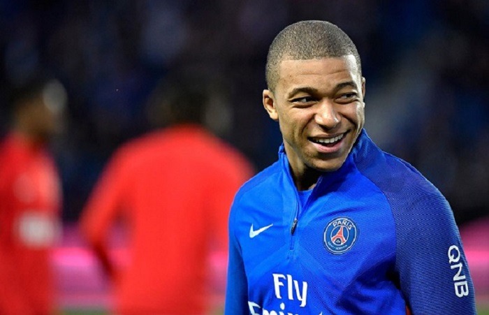 Bạn biết được gì về tiểu sử Mbappe?