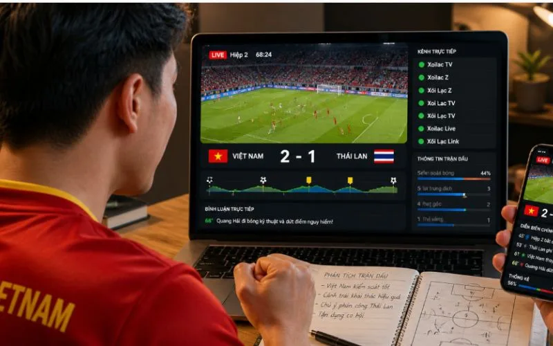 v league la gi toan canh giai dau cao nhat cua bong da viet nam