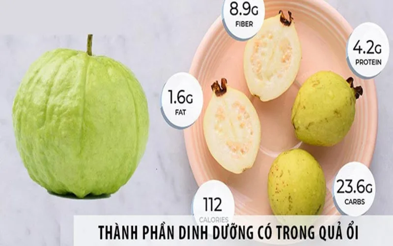 an nhieu oi co tot khong chuyen gia giai dap chi tiet