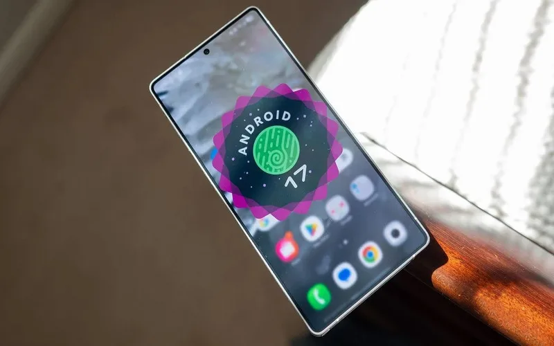 android 17 co gi moi nhung tinh nang noi bat dang chu y