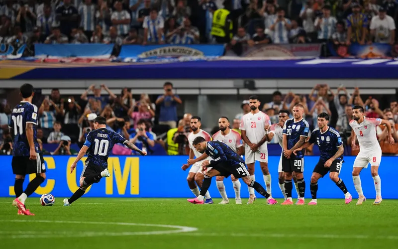 argentina vao chung ket wc 2026 chien thuat va nhung ngoi sao noi bat