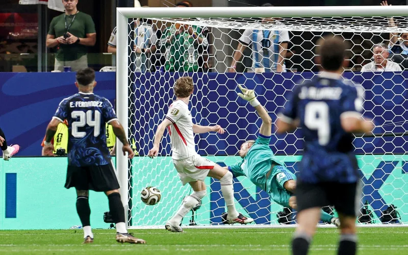 argentina vao chung ket wc 2026 chien thuat va nhung ngoi sao noi bat