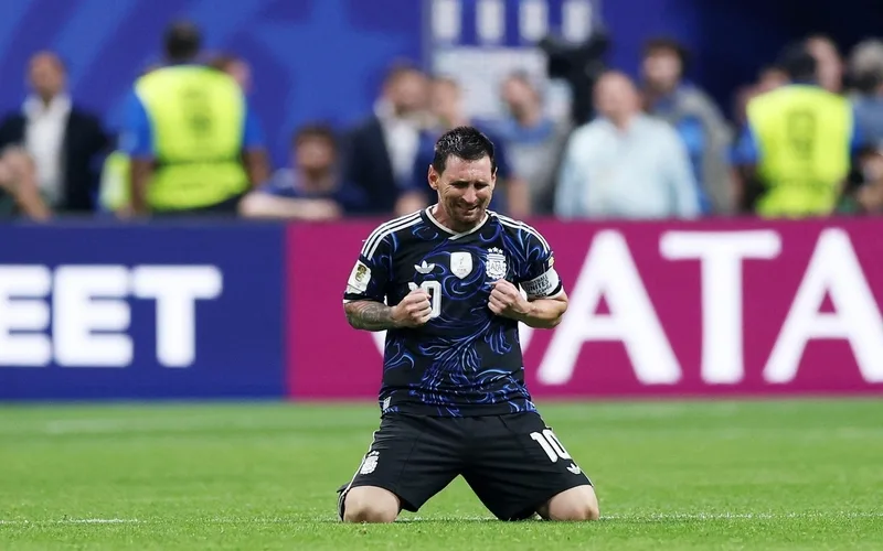 argentina vao chung ket wc 2026 chien thuat va nhung ngoi sao noi bat
