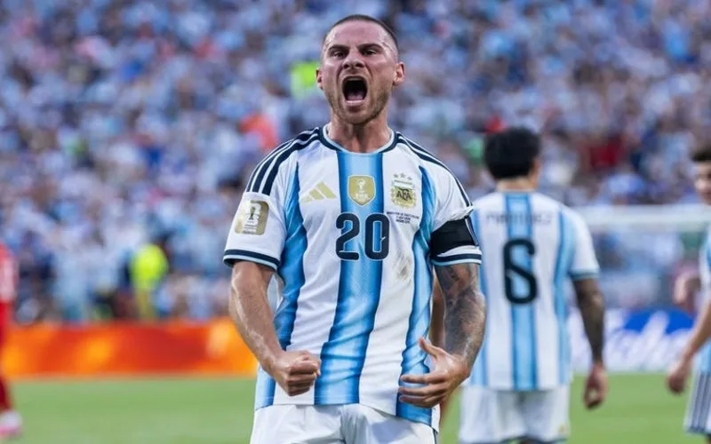 argentina vao chung ket wc 2026 chien thuat va nhung ngoi sao noi bat