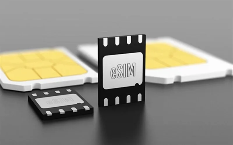 esim la gi cach thuc hoat dong va uu nhuoc diem