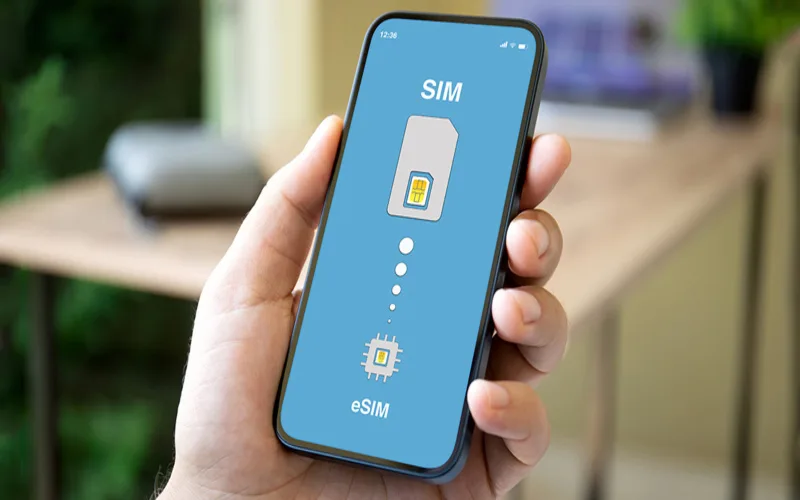 esim la gi cach thuc hoat dong va uu nhuoc diem