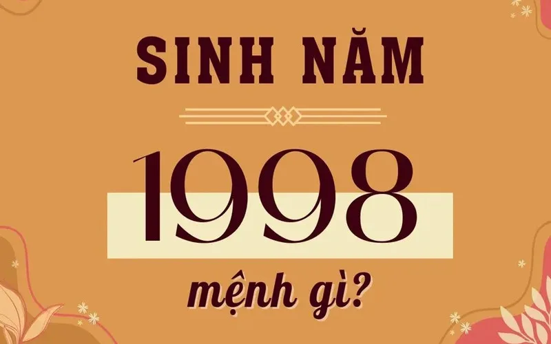 so hop menh tho 1998 cac con so mang lai may man va tai loc